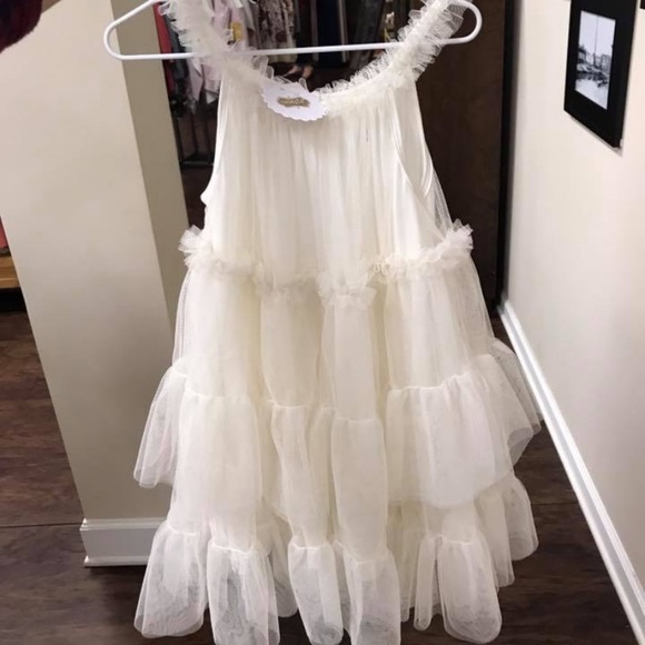 Other - Flower girl dress